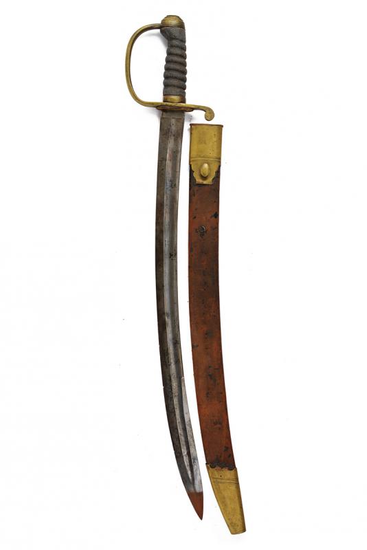 Daga da guardia carceraria