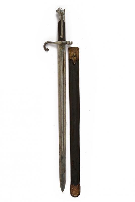Baionetta Vetterli Mod. 1870