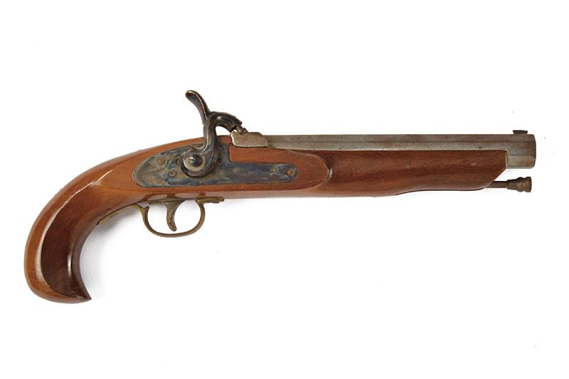 Pistola a luminello (replica)