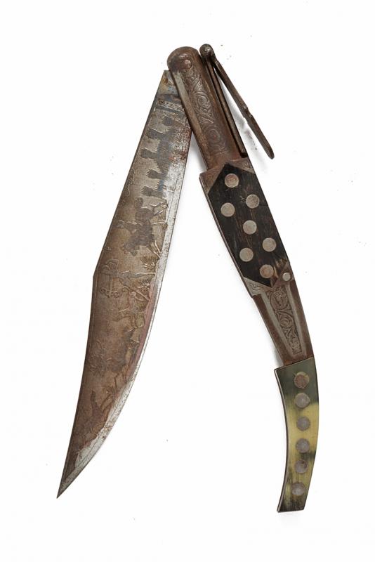 Navaja