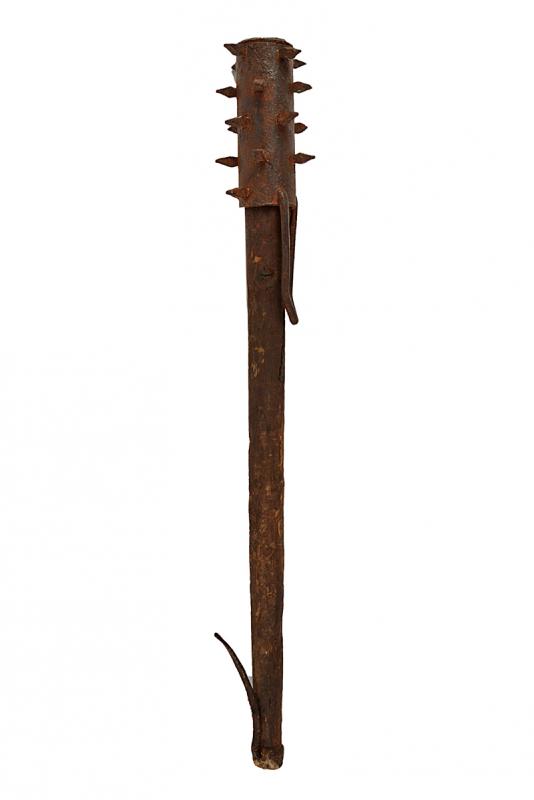 Mazza da trincea