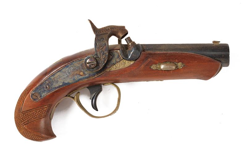 Deringer a luminello (replica)
