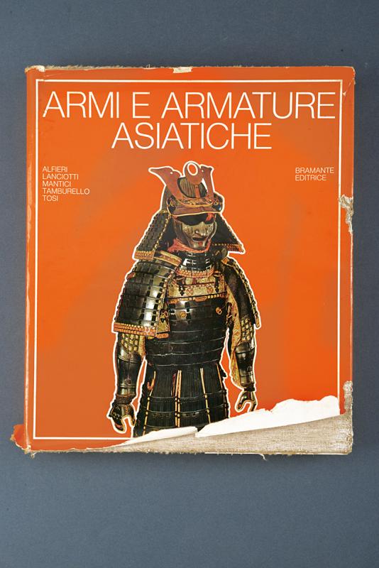 Alfieri, Lanciotti, Mantici, Tamburello, Tosi