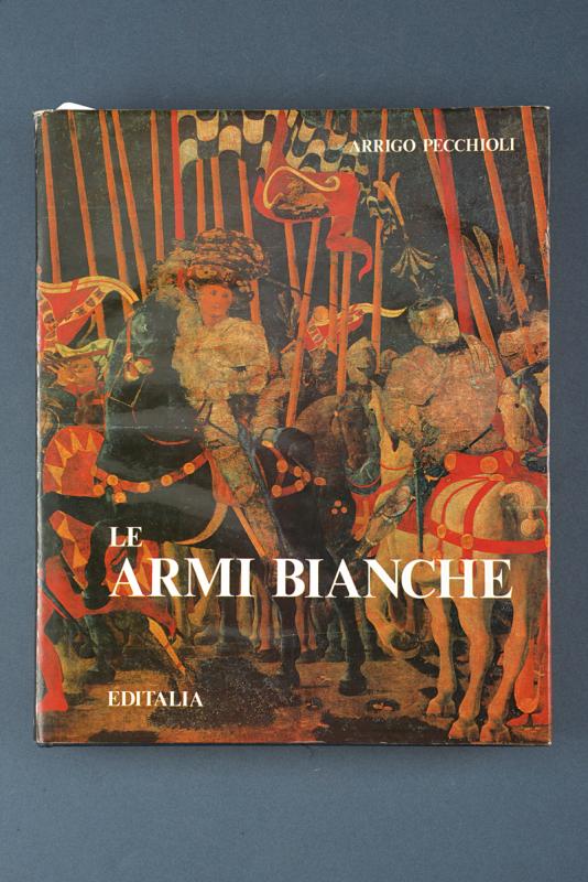 Pecchioli, Arrigo