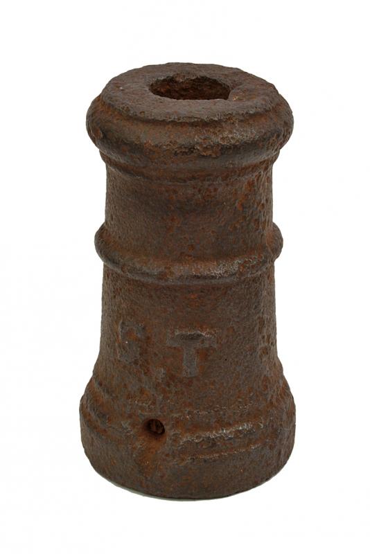 Mortaio d'allegrezza