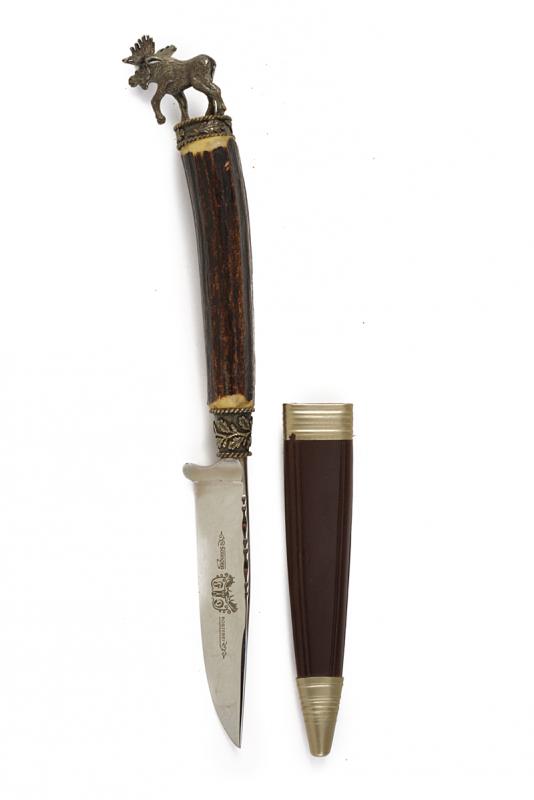 Coltello da caccia