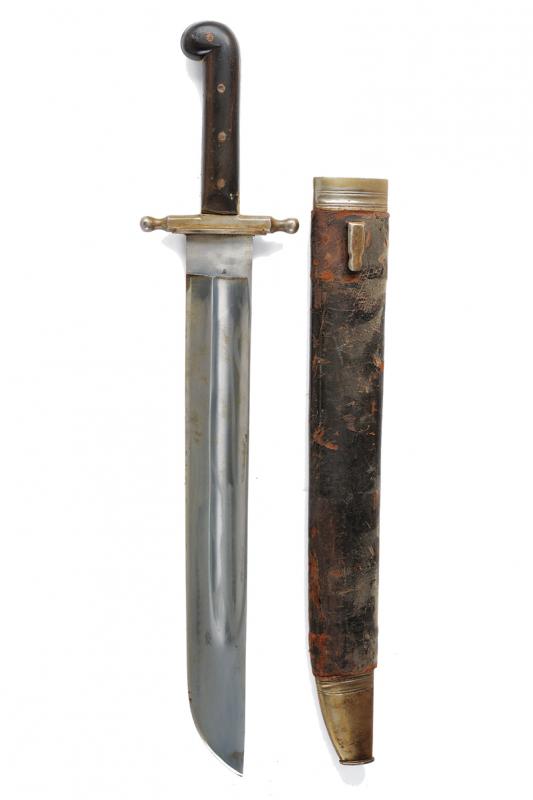 Faschinenmesser mod. 1853