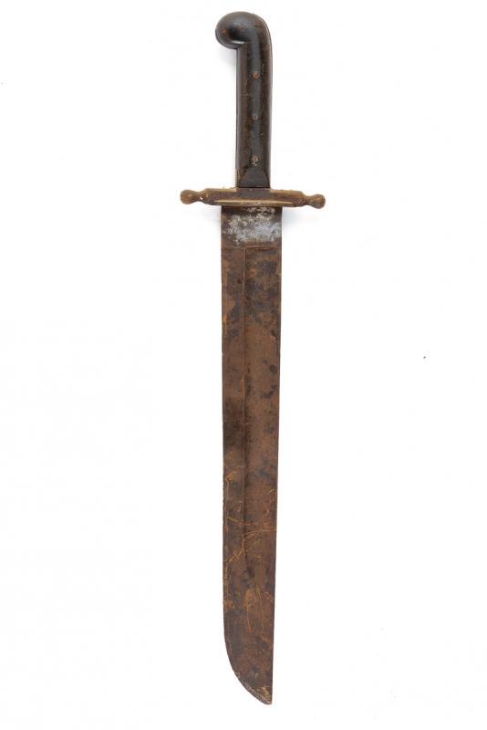 Faschinenmesser mod. 1853