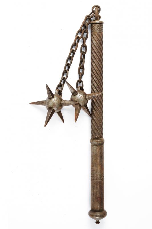 Morgenstern