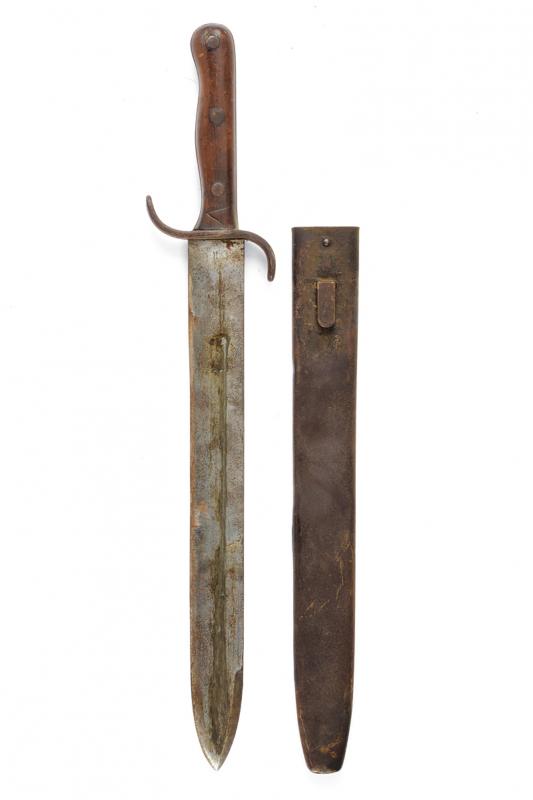Faschinenmesser da pioniere Mod. 1915