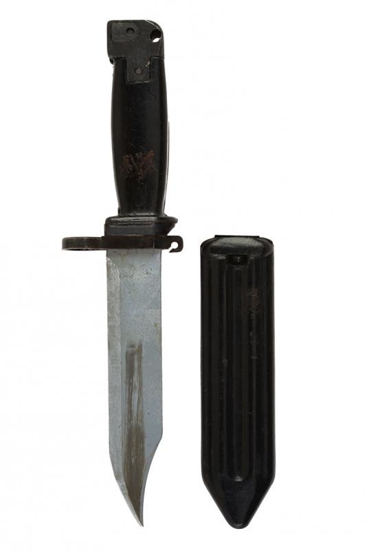 Baionetta per fucile Kalashnikov