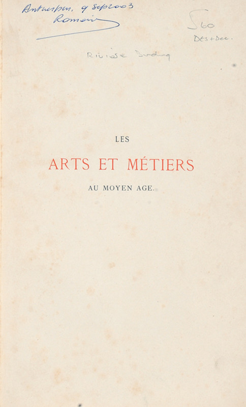 Lacroix, Paul