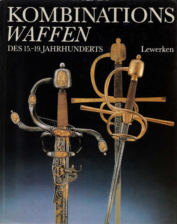Lewerken, Heinz-Werner