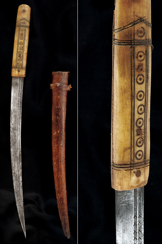 Coltello
