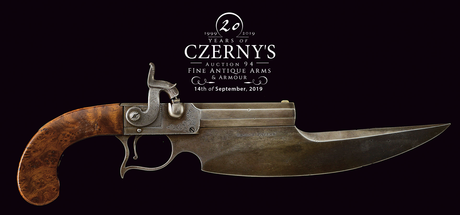 Czerny s czerny-s